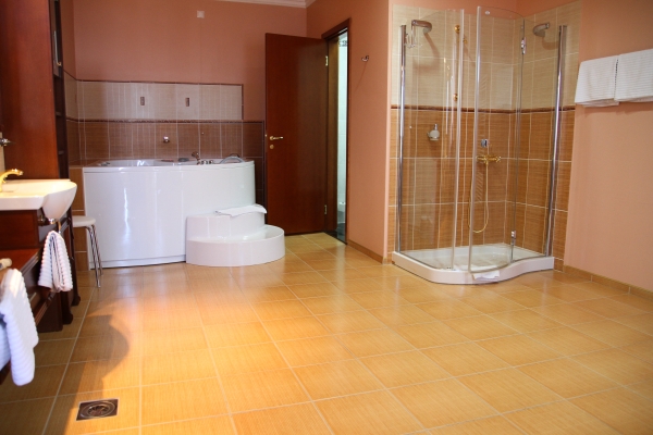 Hotel Galleria Subotica